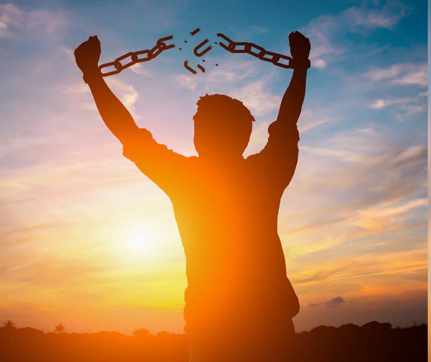 Apr. 2026 — Escaped the Backrooms